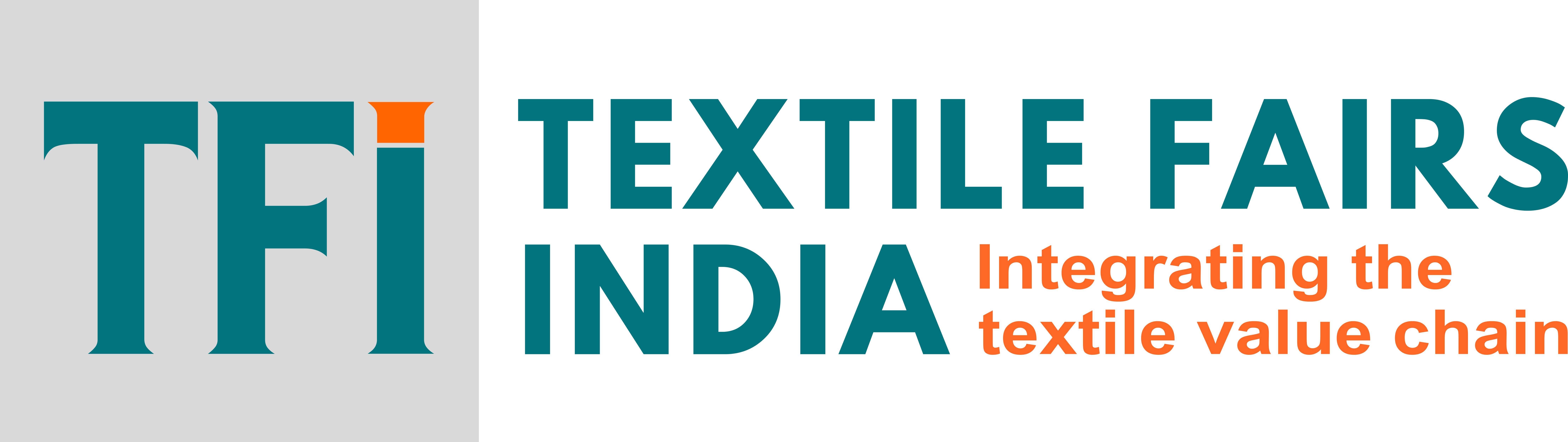 Textile Fairs India Logo